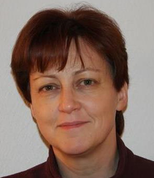 Sabine Kleinsteuber